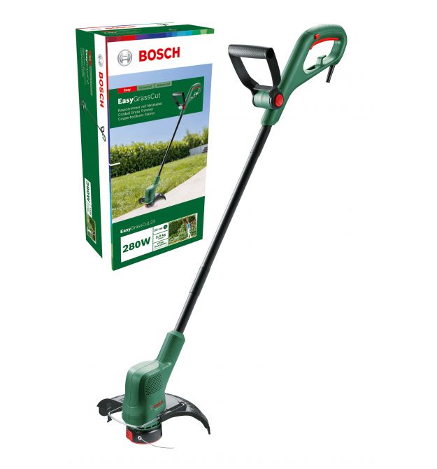 Тример садовий Bosch EasyGrassCut 23, 280Вт