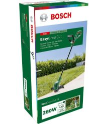 Триммер садовый Bosch EasyGrassCut 23, 280Вт