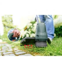 Триммер садовый Bosch EasyGrassCut 23, 280Вт