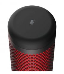 Микрофон HyperX Quadcast (4P5P6AA)