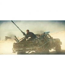 Игра PS4 Mad Max