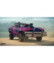 Игра PS4 Mad Max