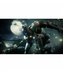 ИИгра PS4 BATMAN: ARKHAM KNIGHT [BD диск]