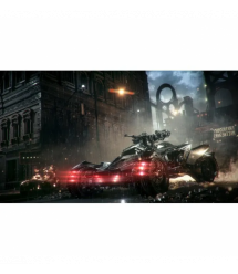 ИИгра PS4 BATMAN: ARKHAM KNIGHT [BD диск]