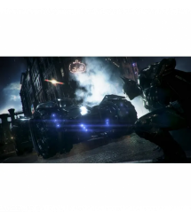 ИИгра PS4 BATMAN: ARKHAM KNIGHT [BD диск]