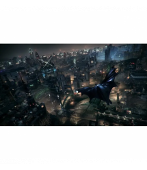 ИИгра PS4 BATMAN: ARKHAM KNIGHT [BD диск]