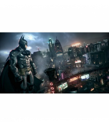 ИИгра PS4 BATMAN: ARKHAM KNIGHT [BD диск]