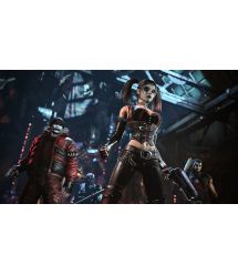 Гра PS4 BATMAN: RETURN TO ARKHAM INT [BD диск]