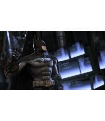 Гра PS4 BATMAN: RETURN TO ARKHAM INT [BD диск]