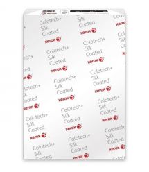 Xerox Папір COLOTECH + SILK (150) A4 250ар.