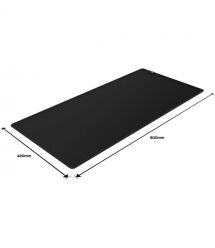HyperX Коврик для мыши Pulsefire Mat XL (900x420x3мм)