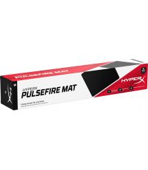 Игровая поверхность HyperX Pulsefire Mat M Black (4Z7X3AA)