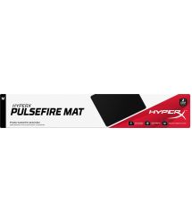 Игровая поверхность HyperX Pulsefire Mat M Black (4Z7X3AA)