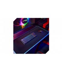 HyperX Клавиатура Alloy Origins Core PBT Red USB RGB ENG/RU Black