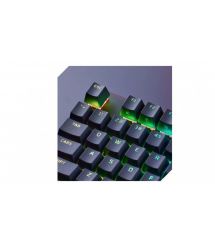 HyperX Клавиатура Alloy Origins Core PBT Red USB RGB ENG/RU Black