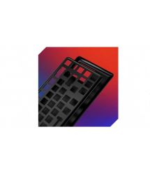 HyperX Клавиатура Alloy Origins Core PBT Red USB RGB ENG/RU Black