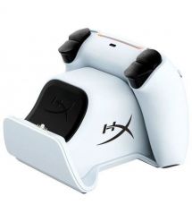 HyperX Зарядная станция HyperX ChargePlay Duo для Playstation 5