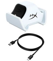 HyperX Зарядная станция HyperX ChargePlay Duo для Playstation 5