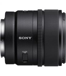Sony Объектив 15mm, f/1.4 G для NEX