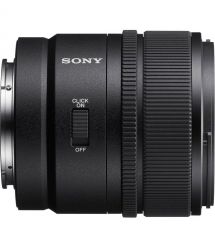 Sony Объектив 15mm, f/1.4 G для NEX