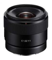 Sony Объектив 11mm, f/1.8 для NEX