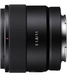 Sony Объектив 11mm, f/1.8 для NEX