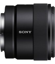 Sony Объектив 11mm, f/1.8 для NEX