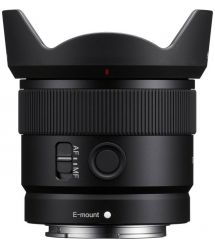 Sony Объектив 11mm, f/1.8 для NEX