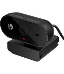 Веб-камера HP 320 FHD USB-A Black