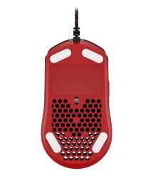 HyperX Мишь Pulsefire Haste USB, Black/Red