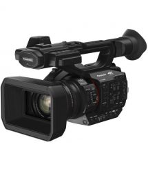 Цифровая видеокамера Panasonic 4K HC-X20EE