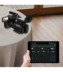 Цифрова відеокамера Panasonic 4K HC-X20EE