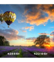 Цифрова відеокамера Panasonic 4K HC-X20EE