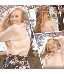 Цифрова відеокамера Panasonic 4K HC-X20EE