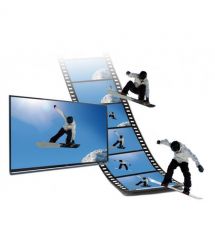 Цифрова відеокамера Panasonic 4K HC-X20EE