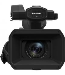 Цифрова відеокамера Panasonic 4K HC-X20EE