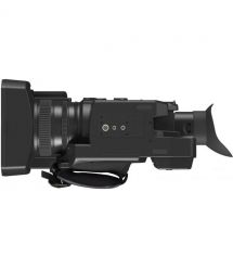 Цифрова відеокамера Panasonic 4K HC-X20EE
