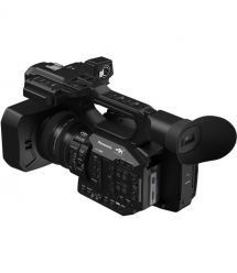Цифрова відеокамера Panasonic 4K HC-X20EE