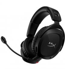 Навушники HyperX Cloud Stinger 2 Wireless Black (676A2AA)