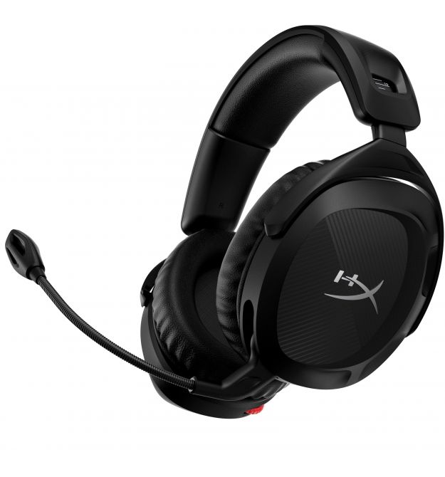 Наушники HyperX Cloud Stinger 2 Wireless Black (676A2AA)