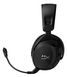 Навушники HyperX Cloud Stinger 2 Wireless Black (676A2AA)