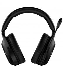 Навушники HyperX Cloud Stinger 2 Wireless Black (676A2AA)