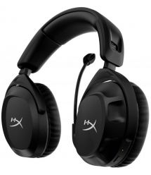 Навушники HyperX Cloud Stinger 2 Wireless Black (676A2AA)