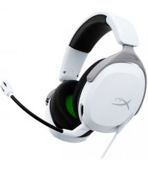 Навушники HyperX Cloud Stinger 2 Core для Xbox White (6H9B7AA)