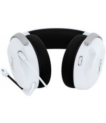 Навушники HyperX Cloud Stinger 2 Core для Xbox White (6H9B7AA)