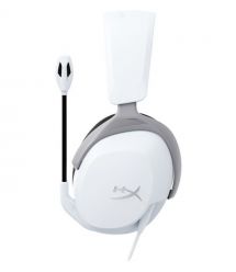 Навушники HyperX Cloud Stinger 2 Core для Xbox White (6H9B7AA)