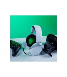 Навушники HyperX Cloud Stinger 2 Core для Xbox White (6H9B7AA)