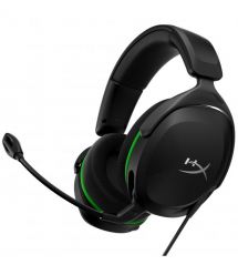 Навушники HyperX Cloud Stinger 2 Core для Xbox Black (6H9B8AA)