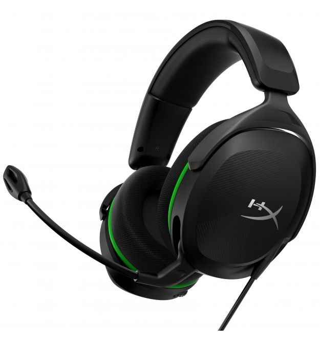 Наушники HyperX Cloud Stinger 2 Core for Xbox Black (6H9B8AA)