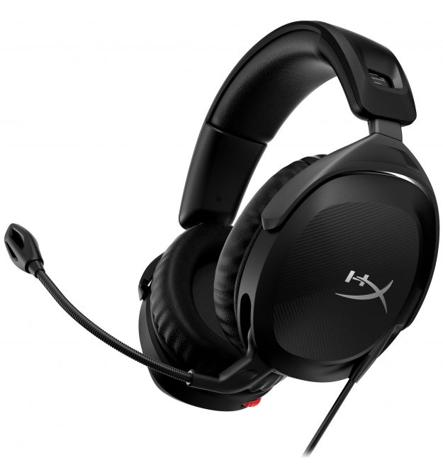 Наушники HyperX Cloud Stinger 2 Wired Black (519T1AA)